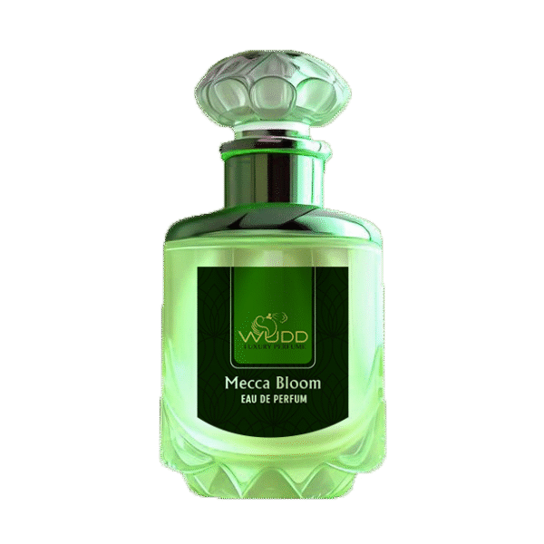 Mecca Bloom