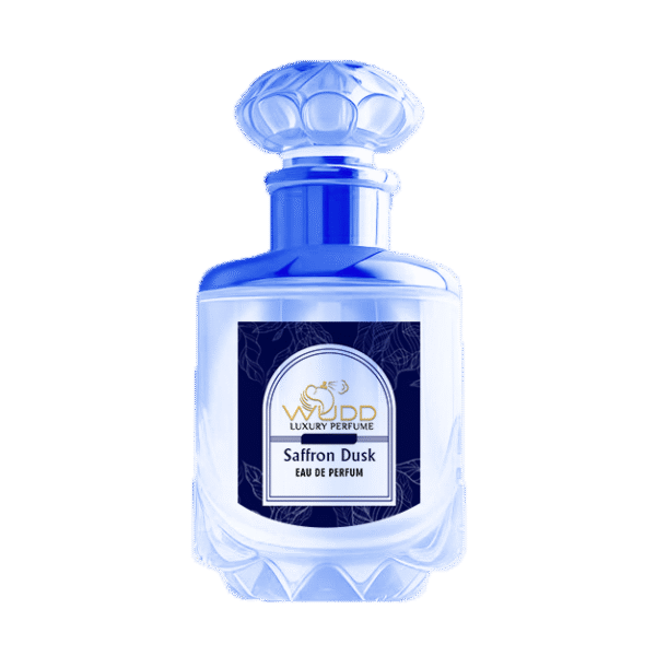 Saffron Dusk