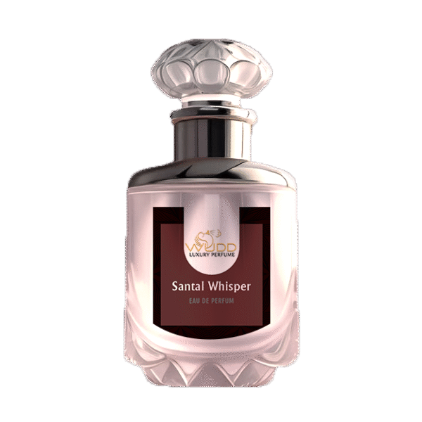 Santal Whisper