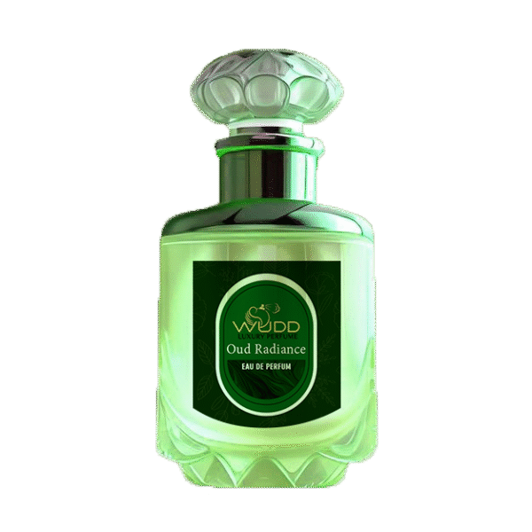 Oud Radiance
