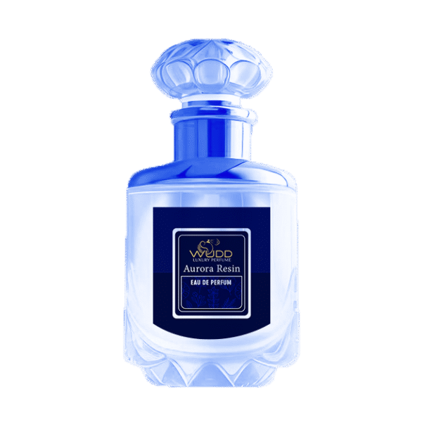 Aurora Resin