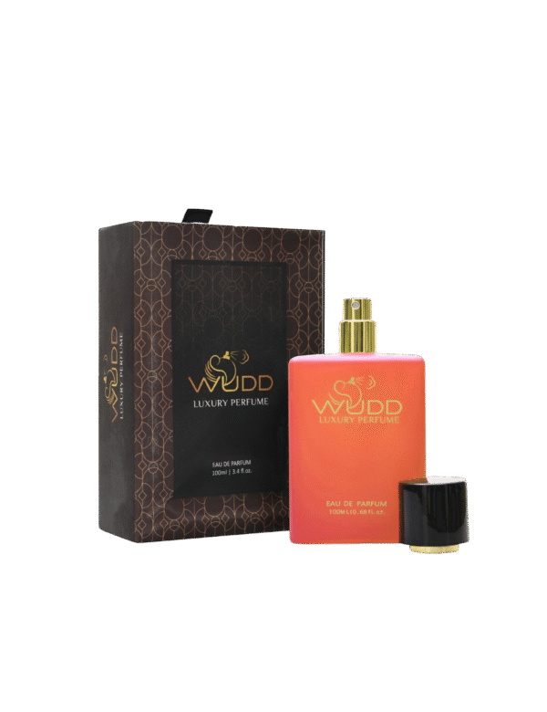 WUDD Sunset Aura(Unisex)